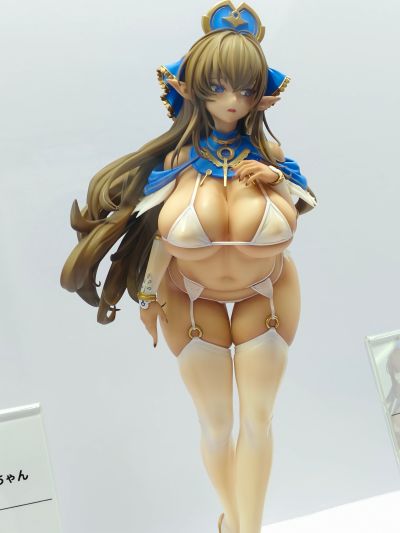 大主教 莎拉 通常版