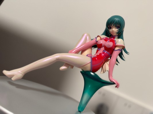 柯特娜 costume Ver. 