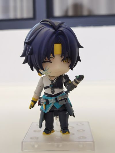 粘土人#2773 绝区零 浅羽悠真