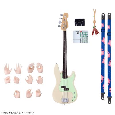 30MP  孤独摇滚！ 山田凉