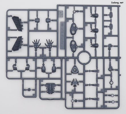 HG 1/72 陶德丹拜因