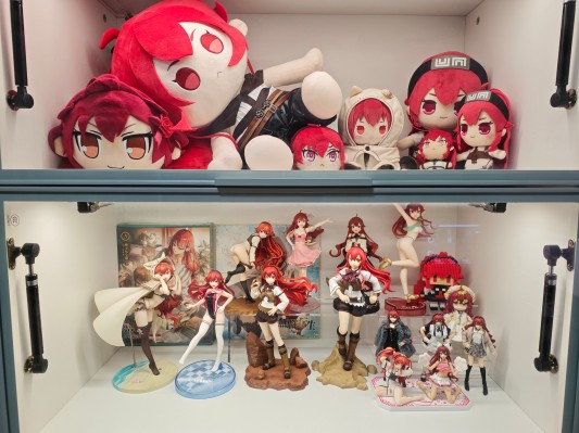 Vivit 无职转生2 ~到了异世界就拿出真本事~ 艾莉丝·伯雷亚斯·格雷拉特 竞技泳装