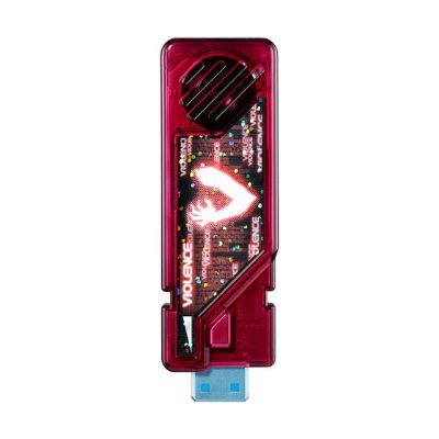 CSM T2盖亚记忆体 2.0版本 U至Z