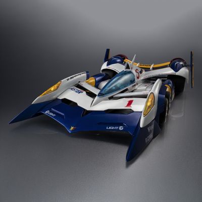 VAHi-SPEC 新世纪GPX高智能方程式11 超级阿斯拉达AKF-11 ~35周年配色限定版~