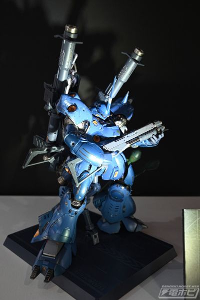 METAL BUILD     京宝梵