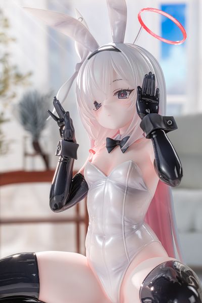 蔚蓝档案 普拉娜兔女郎