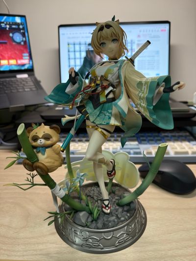 hololive 风真伊吕波