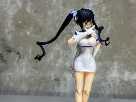 转轮科技 在地下城寻求邂逅是否搞错了什么 赫斯缇雅