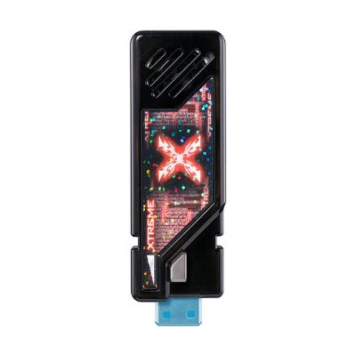 CSM T2盖亚记忆体 2.0版本 U至Z