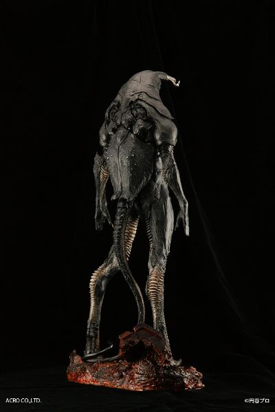 KAIJU REMIX SERIES 芝顿
