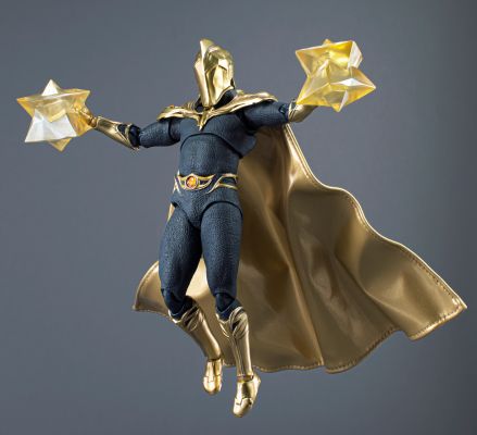 MAFEX 编号244 命运博士