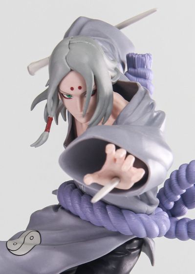 VIBRATION STARS 火影忍者 君麻吕