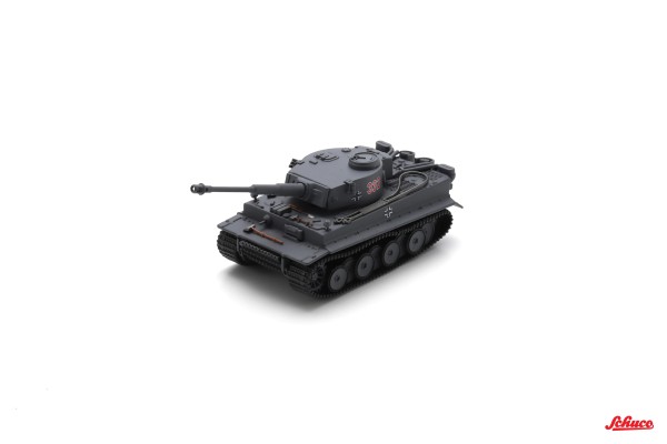 虎式 虎I式坦克