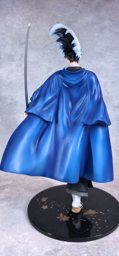 ぬらりひょんの孫 奴良陆雄