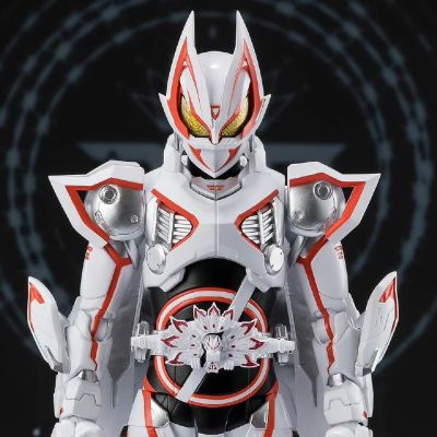 S.H.Figuarts 假面骑士极狐九尾