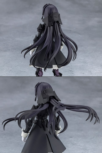 无限邂逅 篝火真里亚【战斗装束】