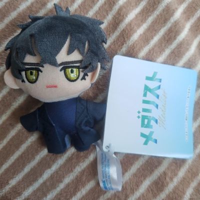 金牌得主 毛绒挂件