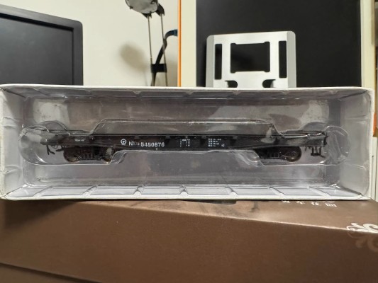 NX70铁路集装箱平板车