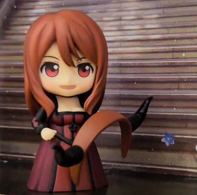 粘土人 #325 魔王勇者 魔王