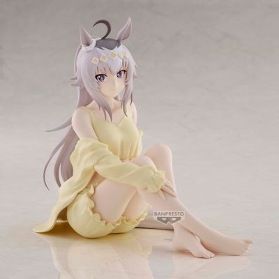 悠闲时光 赛马娘 芦毛灰姑娘 小栗帽