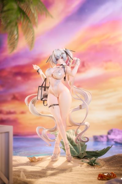 胜利女神：NIKKE 灰姑娘 泳装