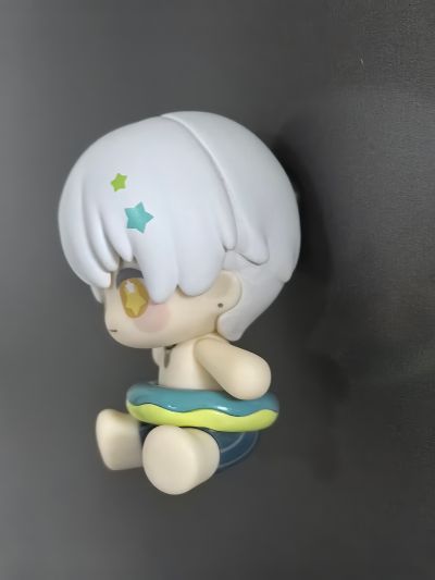 Huggy Good Smile 光与夜之恋 齐司礼 浮梦夏日长