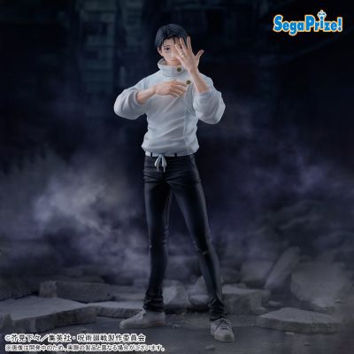 FIGURIZMα 咒术回战 乙骨忧太