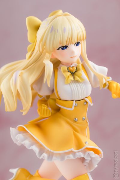 KDcolle 梦想成为魔法少女 玛吉雅硫磺