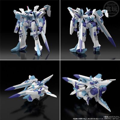 PREMIUM BANDAI SMP 超级机器人大战OG 海佩利昂