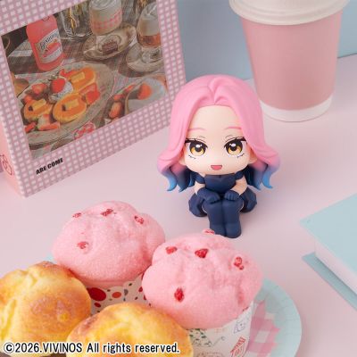 Look up 异形舞台 美智