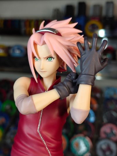 Grandista  火影忍者疾风传  -春野樱-