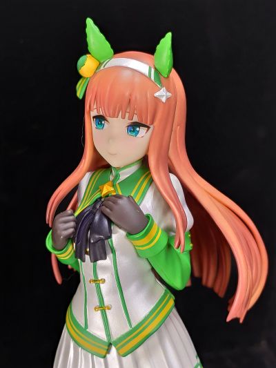 一番赏 赛马娘 第10弹 最终大奖/双重机会 无声铃鹿 最终大奖版