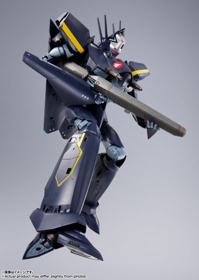 DX超合金 VF-17S 隐形夜魔女武神（卡姆林·木崎专用机）