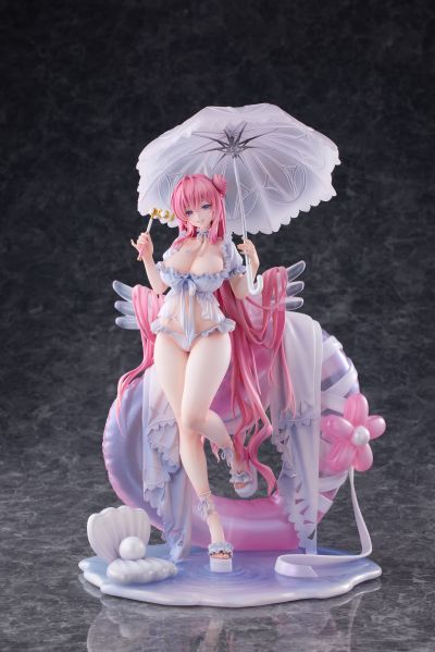 胜利女神：NIKKE 桃乐丝·机缘巧遇