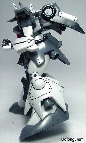 HGUC 1/144 机动战士高达ZZ  AMX-011 扎古III