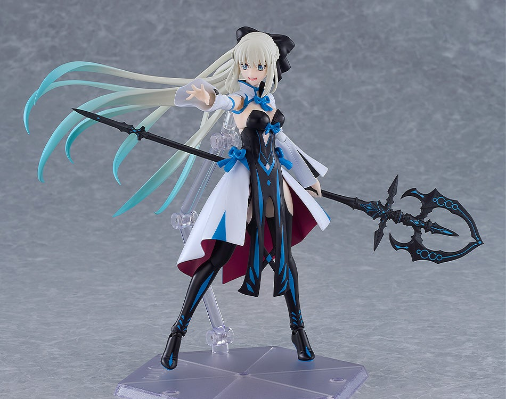 figma#682 命运-冠位指定 狂战士-摩根