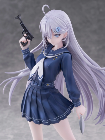 以死亡游戏为生。  幽鬼 制服