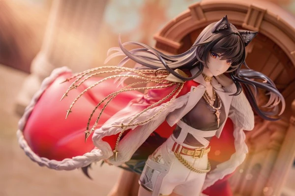 明日方舟 缄默德克萨斯 遗君