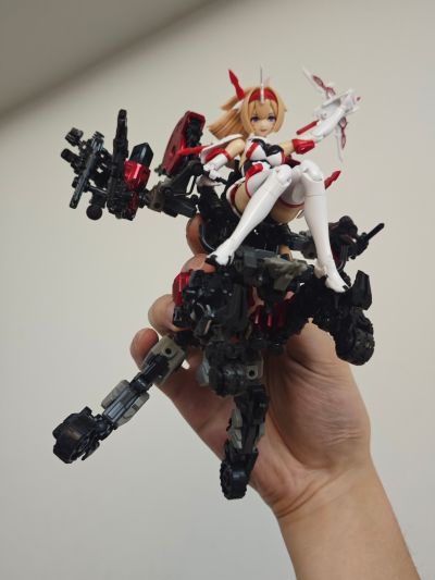 迷惘商会：异鸟代码 未来先锋系列 原始魔鸟