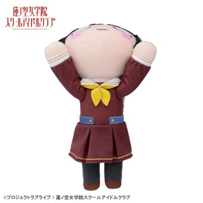 Love Live！莲之空女学院学园偶像俱乐部 百生吟子 冬季校服（M）