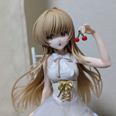 邻家的天使同学 椎名真昼 茶会