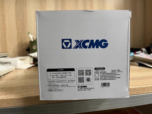 徐工XE215DA挖掘机