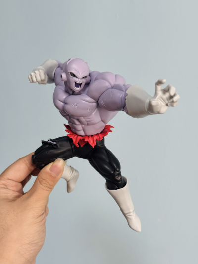 MATCH MAKERS 龙珠超 吉连（VS孙悟空 自在极意功）