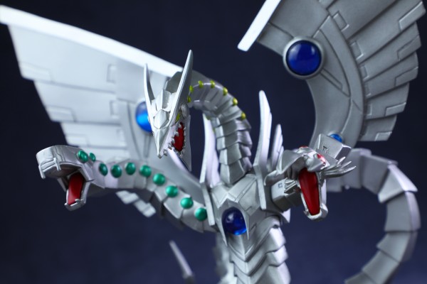 游戏王动画系列 Monsters LEGION 电子终极龙