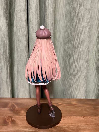 TENITOL TALL 邻家的天使同学 椎名真昼 秋