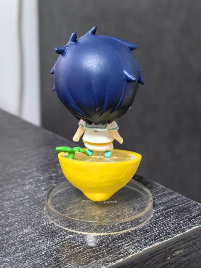 TAITO景品 Free! -Eternal Summer- 竜ヶ崎怜 