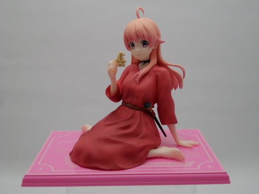 GEM系列 魔女与使魔动画版 掌中妮可