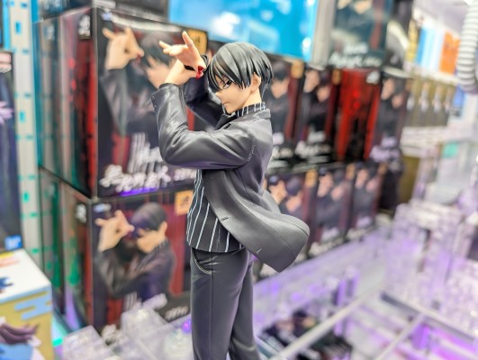 桃源暗鬼 无陀野无人 28Fig