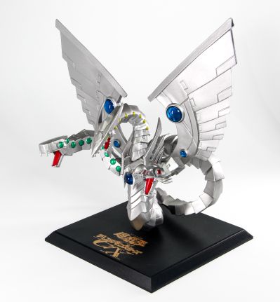 游戏王动画系列 Monsters LEGION 电子终极龙