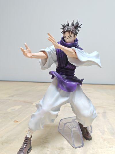 Luminasta  咒术回战 第三季 胀相